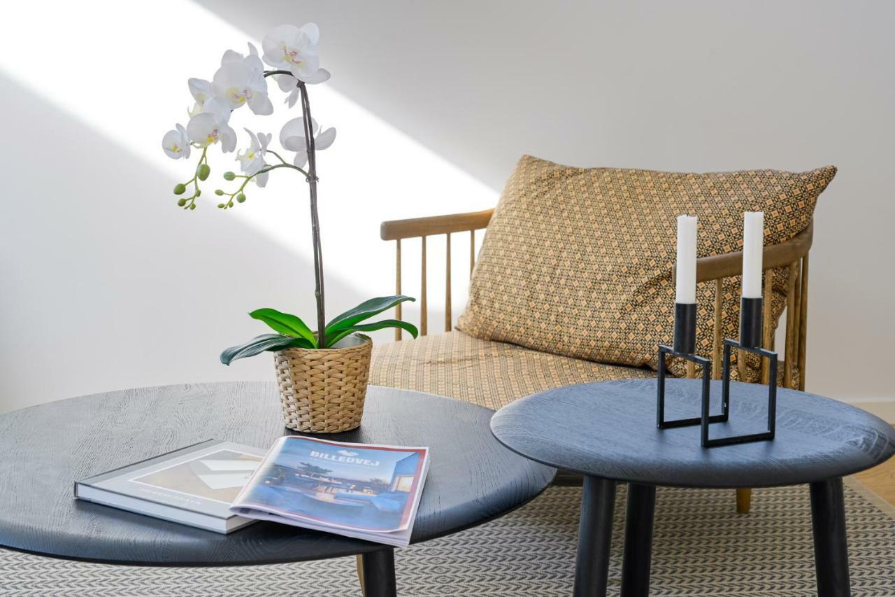 A Fantastic Duplex In Nordhavn Apartment Kopenhagen