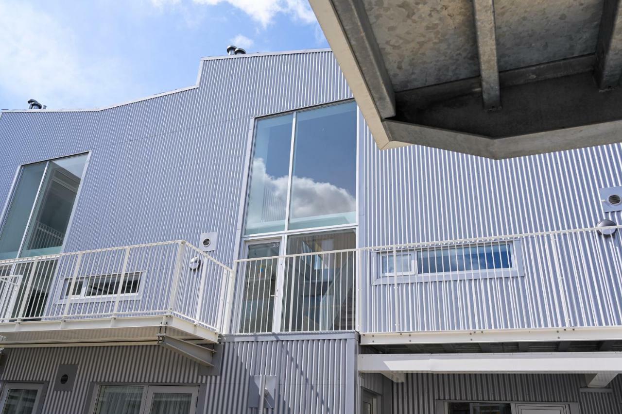 A Fantastic Duplex In Nordhavn Apartment Kopenhagen